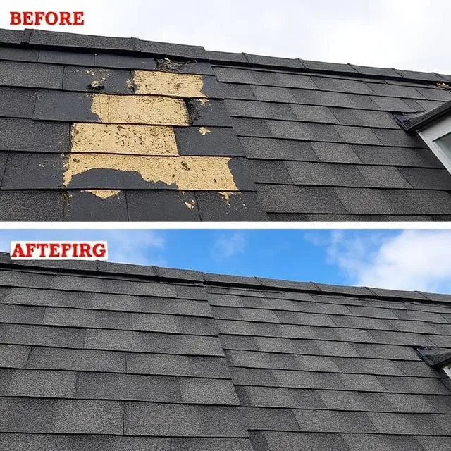 Roof Repair Near Me in Baton Rouge, LA near me